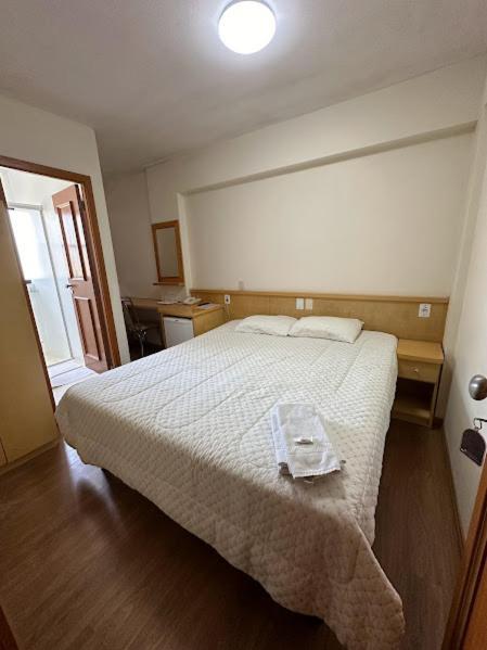 Condall Palace Hotel Nova Prata Eksteriør billede