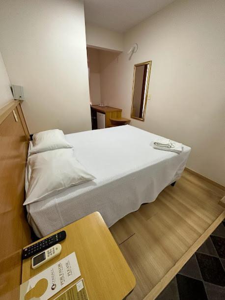 Condall Palace Hotel Nova Prata Eksteriør billede