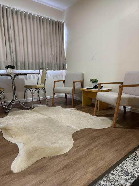 Condall Palace Hotel Nova Prata Eksteriør billede