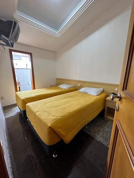 Condall Palace Hotel Nova Prata Eksteriør billede